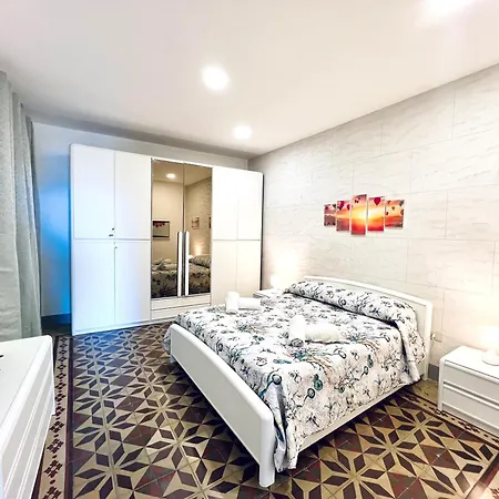 Casa Nonna Anna Tatil Evi