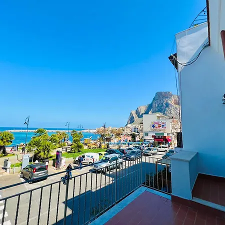 Casa Nonna Anna Palermo