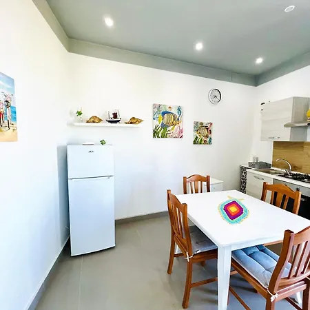 Tatil Evi Casa Nonna Anna *