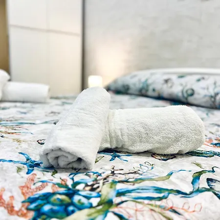 Casa Nonna Anna Tatil Evi Palermo