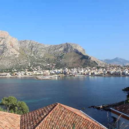 Casa Nonna Anna Palermo