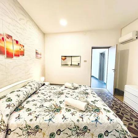 Tatil Evi Casa Nonna Anna *