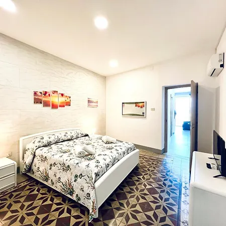 Casa Nonna Anna Tatil Evi *