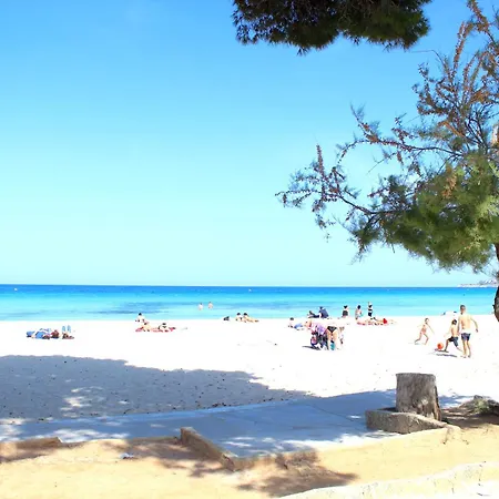 Tatil Evi Casa Nonna Anna Palermo