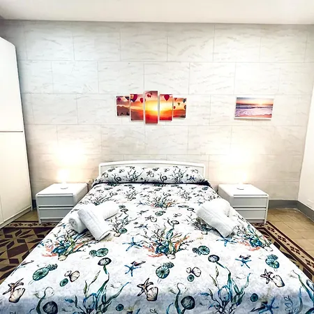 Casa Nonna Anna * Palermo