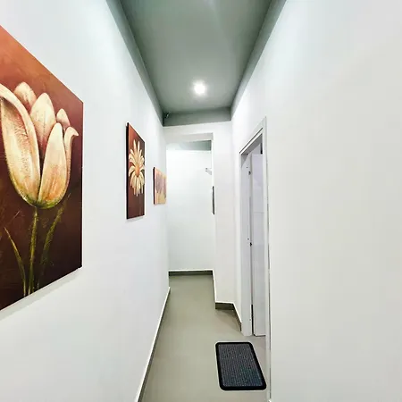 Tatil Evi Casa Nonna Anna