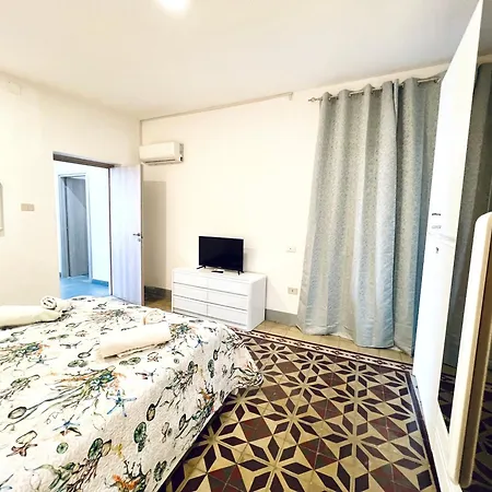 Casa Nonna Anna Palermo