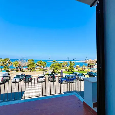 Casa Nonna Anna Tatil Evi