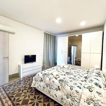 Tatil Evi Casa Nonna Anna *