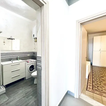 Casa Nonna Anna Tatil Evi *