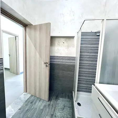 Tatil Evi Casa Nonna Anna Palermo