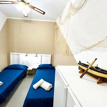 Casa Nonna Anna * Palermo