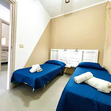 Tatil Evi Casa Nonna Anna