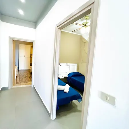 Casa Nonna Anna Palermo