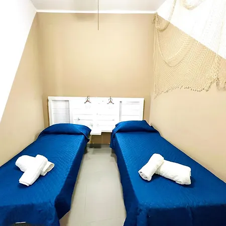 Tatil Evi Casa Nonna Anna *