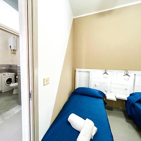 Tatil Evi Casa Nonna Anna Palermo