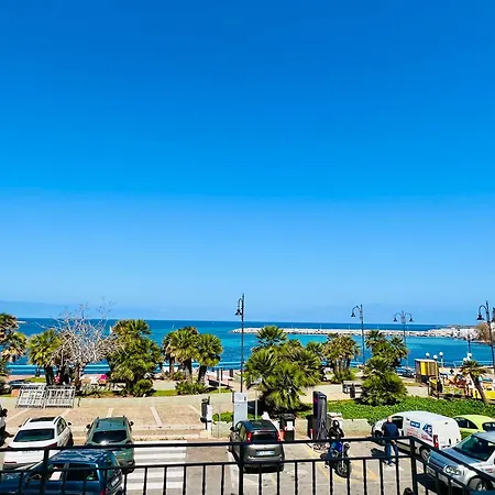 Casa Nonna Anna * Palermo