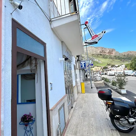 Tatil Evi Casa Nonna Anna