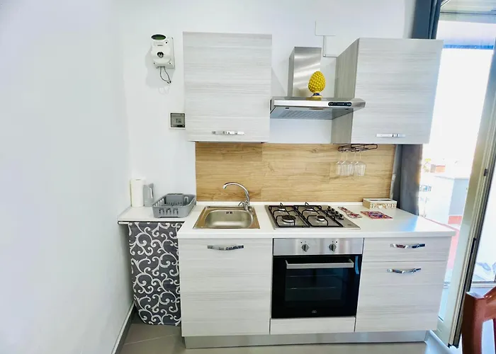 Casa Nonna Anna * Palermo