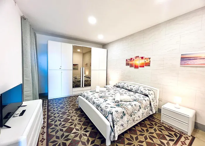 Casa Nonna Anna Casa vacanze