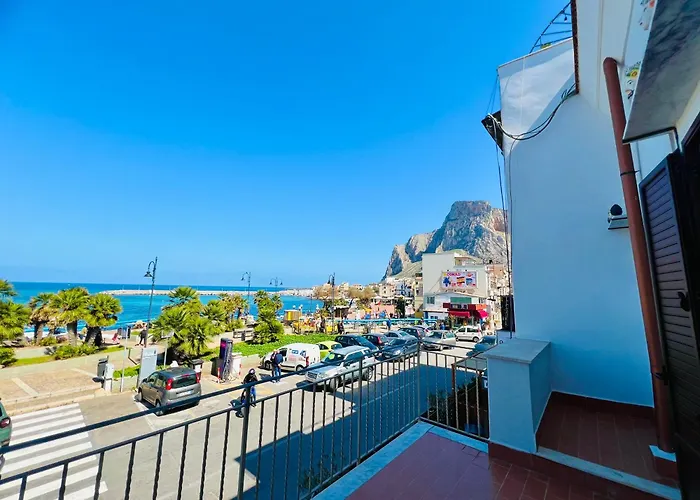 Casa Nonna Anna Palermo