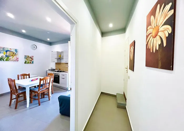 Casa Nonna Anna Palermo