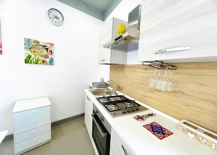 Casa vacanze Casa Nonna Anna Palermo