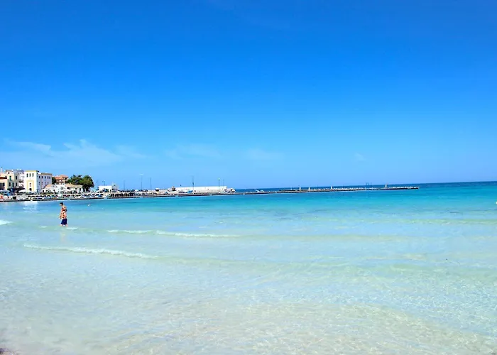 Casa Nonna Anna * Palermo