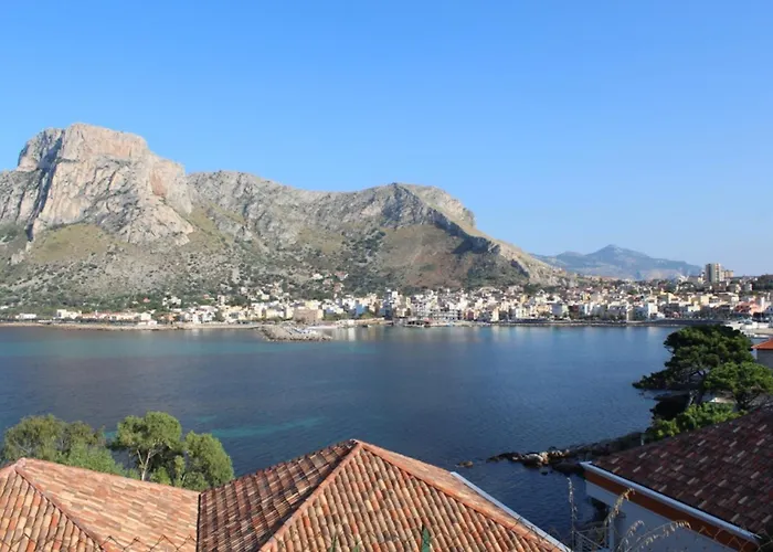 Casa Nonna Anna Palermo