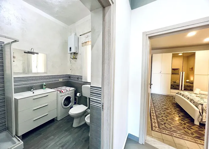 Casa Nonna Anna Casa vacanze