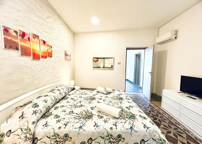 Casa vacanze Casa Nonna Anna *