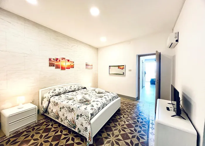 Casa Nonna Anna Casa vacanze *