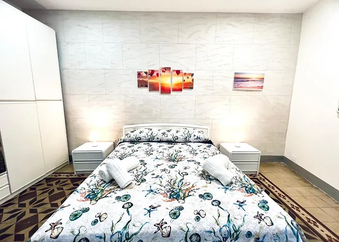 Casa Nonna Anna * Palermo