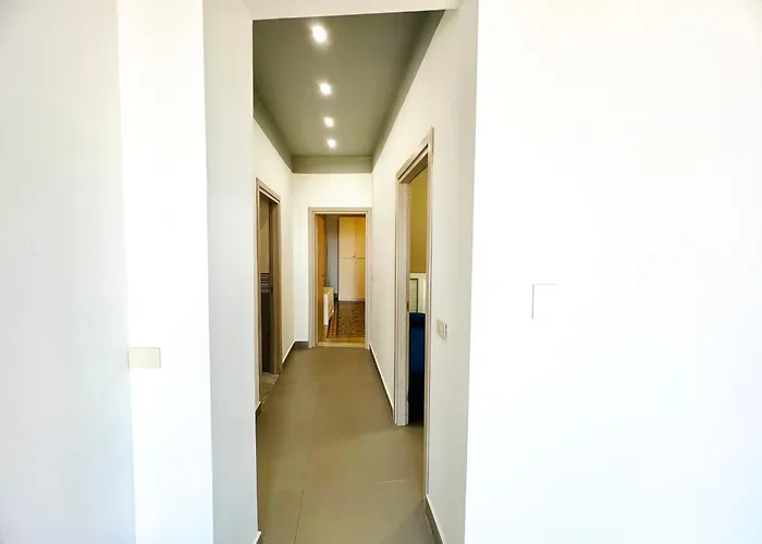 Casa Nonna Anna Casa vacanze Palermo