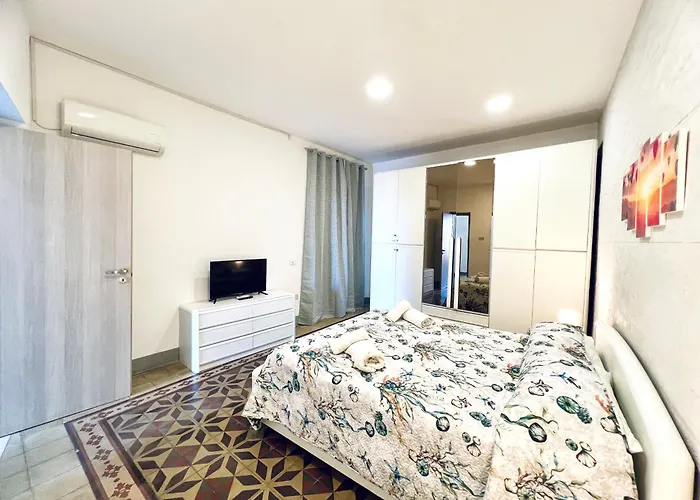 Casa vacanze Casa Nonna Anna *