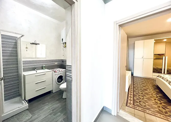 Casa Nonna Anna Casa vacanze *