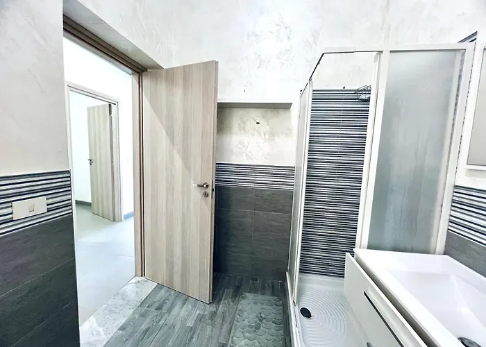 Casa vacanze Casa Nonna Anna Palermo