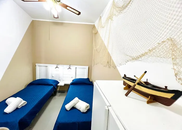 Casa Nonna Anna * Palermo