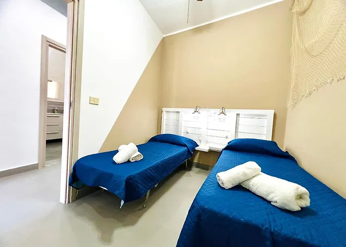 Casa vacanze Casa Nonna Anna