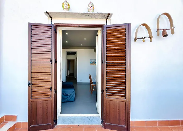 Casa Nonna Anna Casa vacanze Palermo