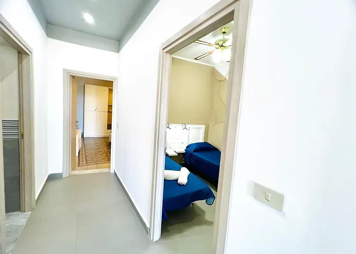 Casa Nonna Anna Palermo