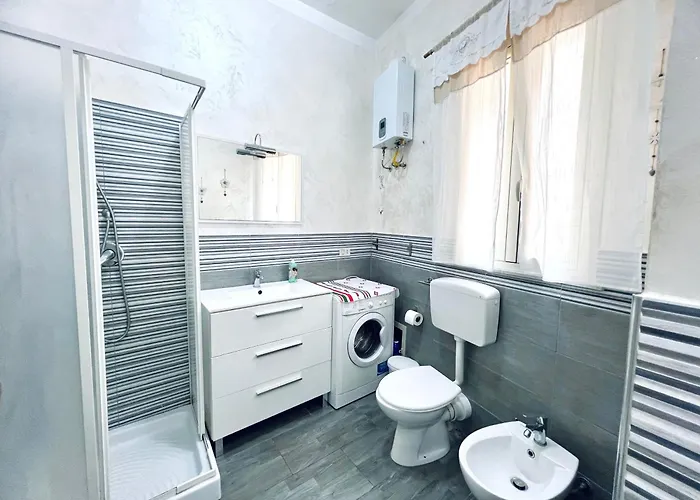 Casa Nonna Anna Casa vacanze