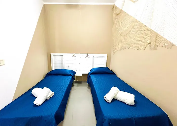 Casa vacanze Casa Nonna Anna *