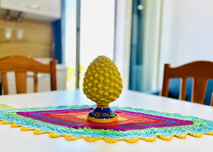 Casa Nonna Anna Casa vacanze *