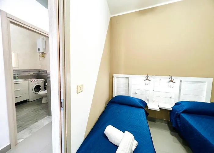 Casa vacanze Casa Nonna Anna Palermo