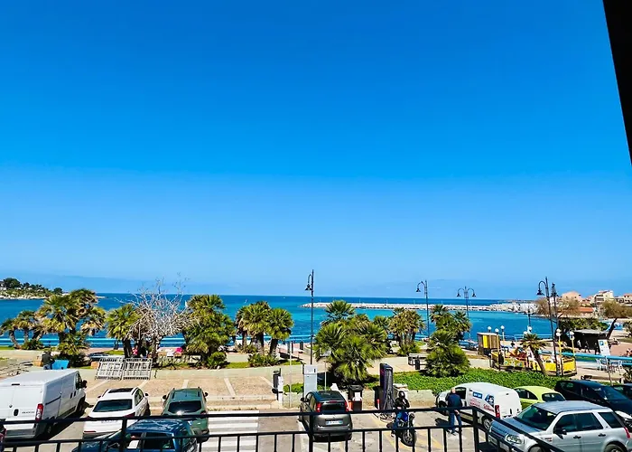 Casa Nonna Anna * Palermo