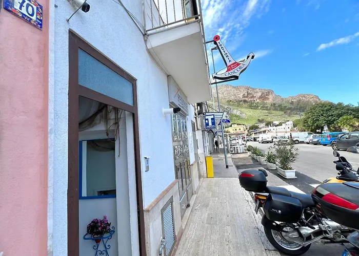 Casa vacanze Casa Nonna Anna