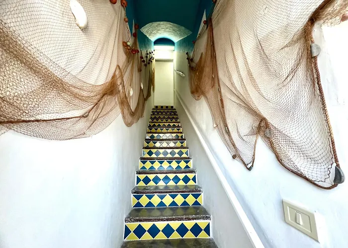 Casa Nonna Anna Casa vacanze Palermo