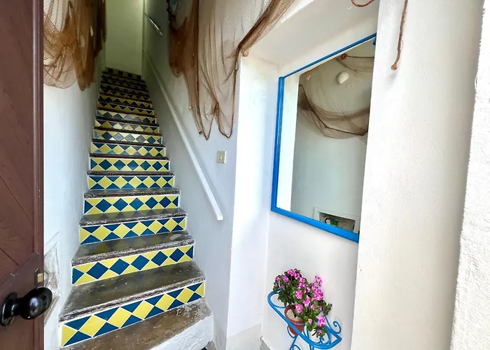 Casa Nonna Anna Casa vacanze