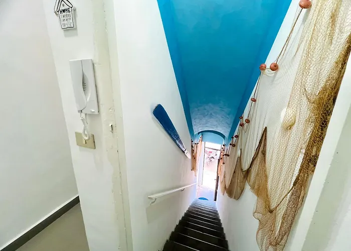 Casa vacanze Casa Nonna Anna *